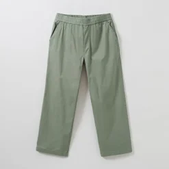 Pants-SPAO MEN Cotton Banding Pants SPTCE24C02