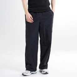 Pants-SPAO Men Woven Pants SPTCE49C24 Black