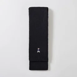 Accessories-SPAO Unisex Woodie Muffler SPAME4TA51 Hunter