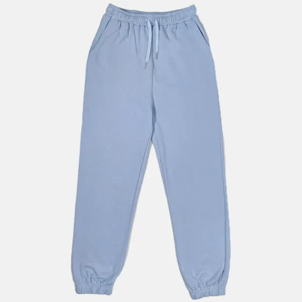 Pants-SPAO Women Basic Jogger Pant SPLCD24G13