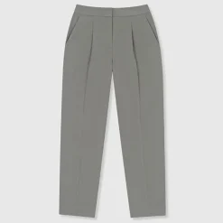 Pants-SPAO Women Cool Tech Tapered Pants SPTAC24W02