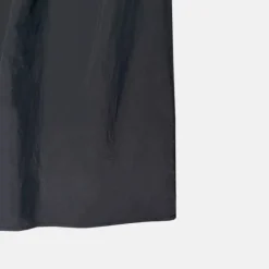 Shorts L Skirts-SPAO Women Maxi Skirt SPLCE38G05 Black