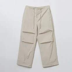 Pants-SPAO WOMEN Parachute Pants SPTCE25G01